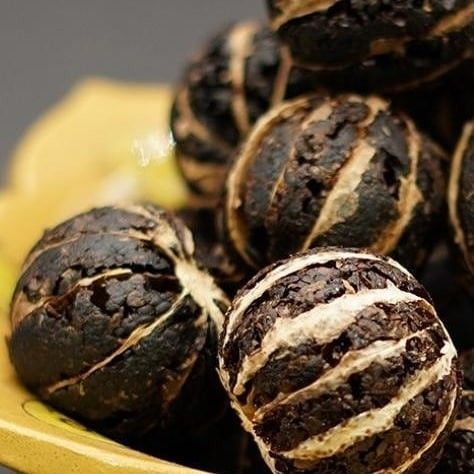 لیمو سنگی خشک شده با بهترین کیفیت